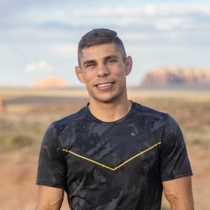 Meet your Posher, Austin